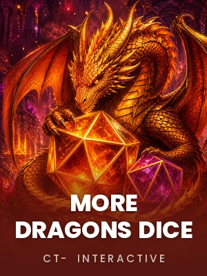 CT- Interactive | More Dragons Dice