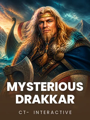 CT- Interactive | Mysterious Drakkar