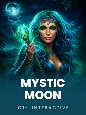 CT- Interactive | Mystic Moon
