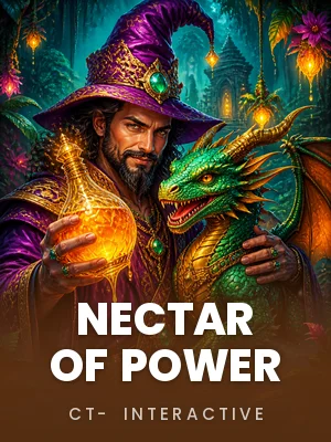 Nectar of Power
