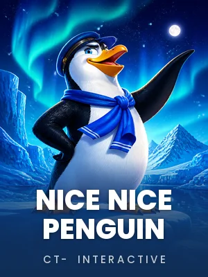 CT- Interactive | Nice Nice Penguin