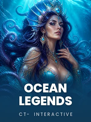 Featured game from CT- Interactive