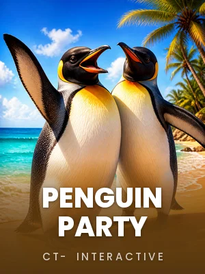 Penguin Party