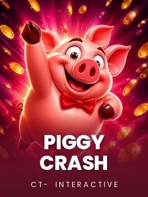 CT- Interactive | Piggy Crash