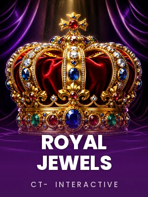 Zeusplay | Royal Jewels