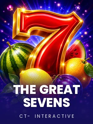 CT- Interactive | THE GREAT SEVENS