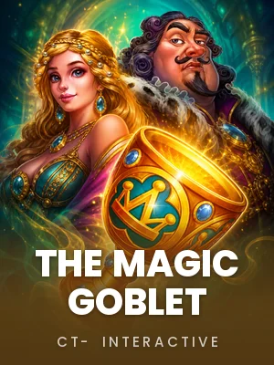 The Magic Goblet