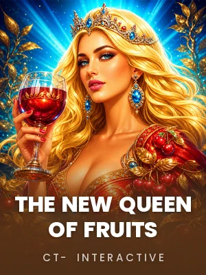 The New Queen Of Fruits