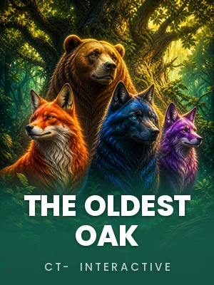 The Oldest Oak