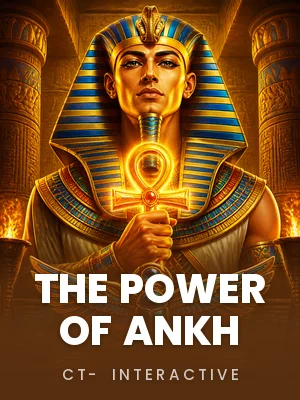The Power of Ankh