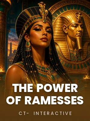 The Power Of Ramesses