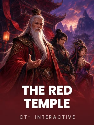 The Red Temple