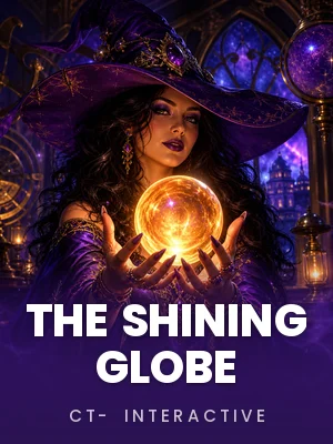 The Shining Globe