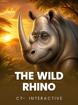 The Wild Rhino