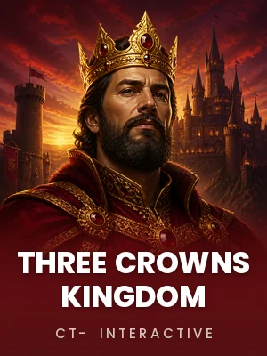 Three Crowns Kingdom