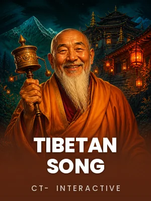 Tibetan Song