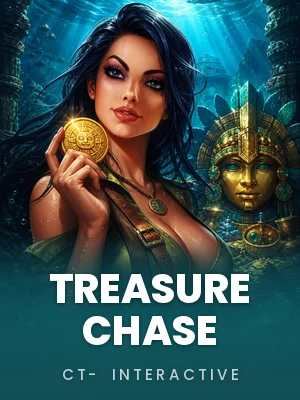 Treasure Chase
