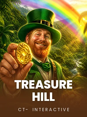 Treasure Hill