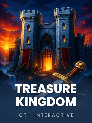 Treasure Kingdom