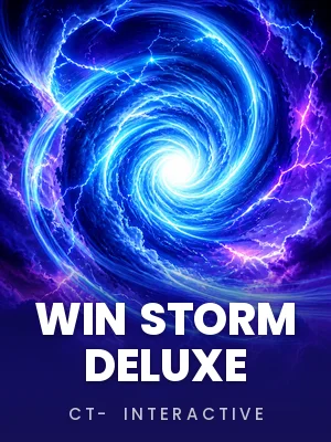 Win Storm DELUXE