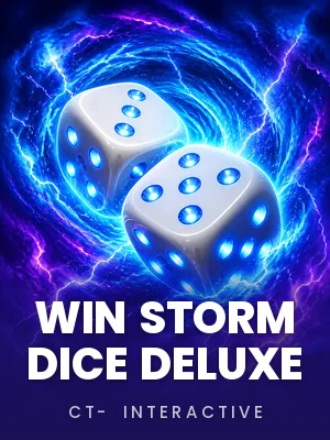 Win Storm Dice DELUXE