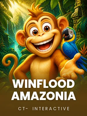 Winflood Amazonia