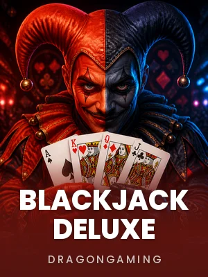 Dragongaming | Blackjack Deluxe