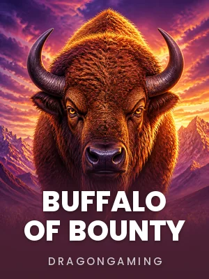 Dragongaming | Buffalo of Bounty