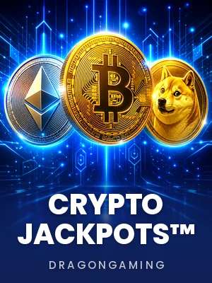 Dragongaming | Crypto Jackpots™
