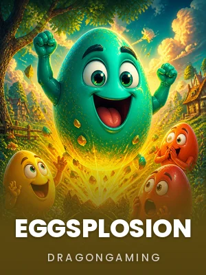 Dragongaming | Eggsplosion