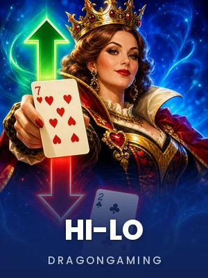 Dragongaming | Hi-Lo