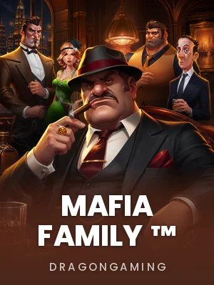Dragongaming | Mafia Family ™