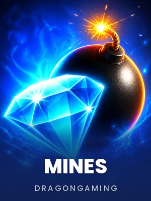 Dragongaming | Mines