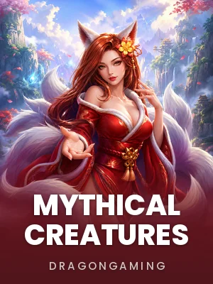 Dragongaming | Mythical Creatures