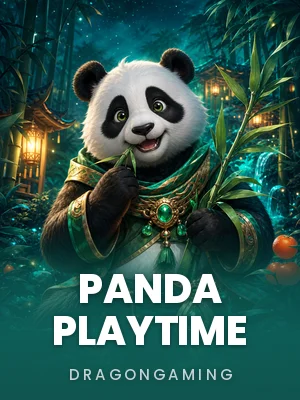 Dragongaming | Panda Playtime