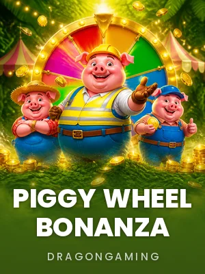 Dragongaming | Piggy Wheel Bonanza