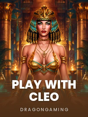 Dragongaming | Play with Cleo