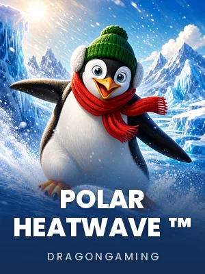 Dragongaming | Polar Heatwave ™