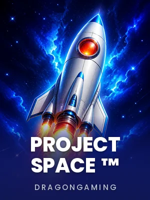 Dragongaming | Project Space ™