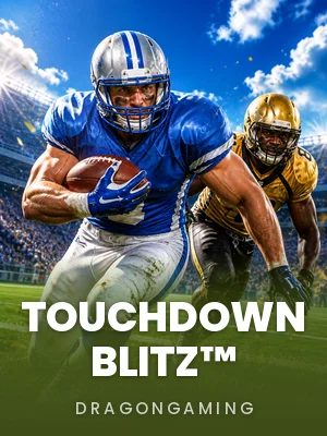 Dragongaming | Touchdown Blitz™