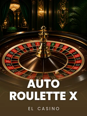 Featured game from El Casino