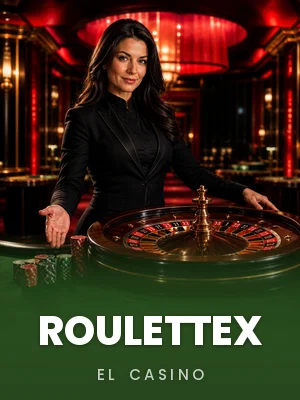 RouletteX