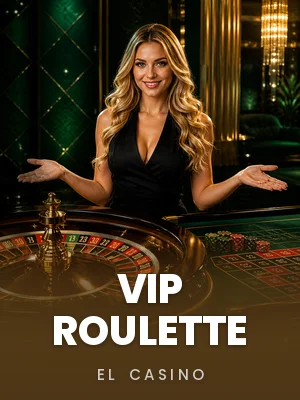El Casino | VIP Roulette