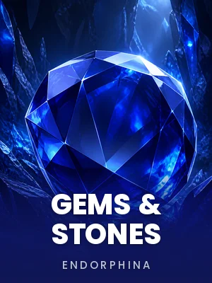 Urgent Games | Gems Stones