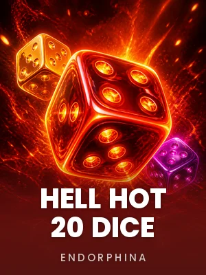 Featured game from Endorphina