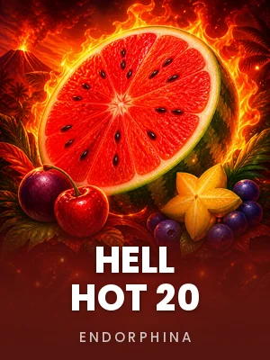 Featured game from Endorphina