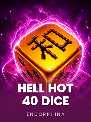 Featured game from Endorphina
