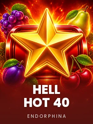Featured game from Endorphina