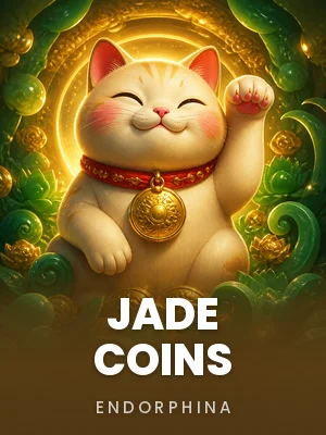 Endorphina | Jade Coins
