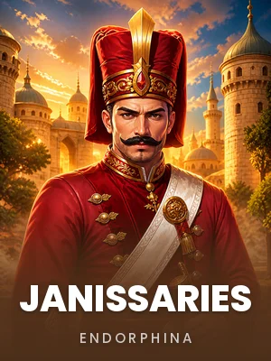 Endorphina | Janissaries